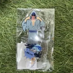 大阪限定　ポップアップ　チェンソーマン　レゼ篇　　お祭り　ビーム　アクスタ