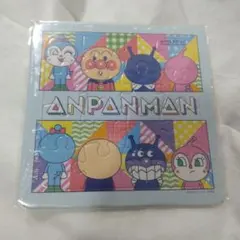 アンパンマンミュージアム/オリジナルパズル/限定