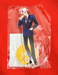 ワンフェス　2026 七ツ森実　フィギュア　アクスタ 2026年最新】七ツ森実 アクリルスタンドの人気アイテム - メルカリ