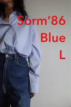 2026年最新】Sorm'86の人気アイテム - メルカリ