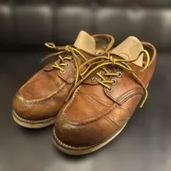 RED WING　オックスフォード　サイズ6½ madeinUSA
