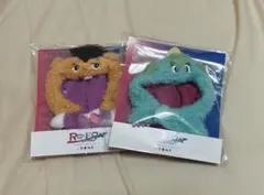 キンプリ Re:ERA はぴぬい 着せ替え