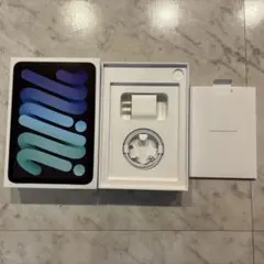 iPad mini A17 Pro / Apple Pencil Pro