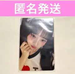 IVE レイ チェキ 2025年最新】ive レイ チェキの人気アイテム - メルカリ