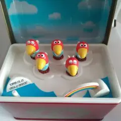 不二家 ペコちゃんケーキ型オルゴール 陶器オルゴール - メルカリ