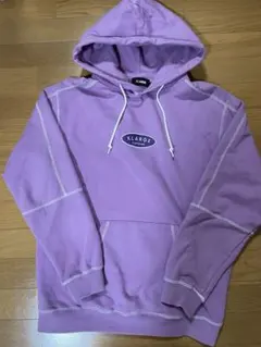 トレーナー パーカー