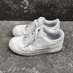Nike Air Force 1 ‘07 ホワイト 27.5
