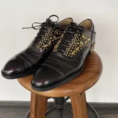 2025年最新】ギャルソン ストレートチップの人気アイテム - メルカリ