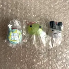 たまごっち キャンディチャーム シャカシャカ
