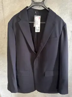 新品未使用✨感動ジャケット XL 紺