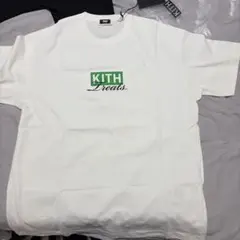KITH 店舗限定 JUST US Tシャツ 新品・未使用 - メルカリ