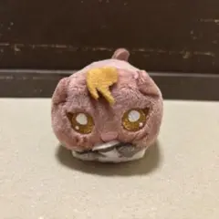 Yes!プリキュア5GoGo ナッツ プリプリおてだま ぬいぐるみ
