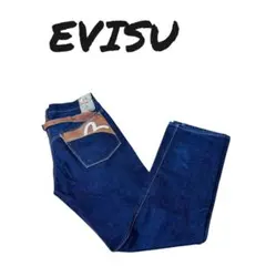 EVIUS エヴィス デニム