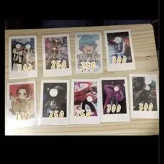 いれいす まとめ売り バラ売り⭕️④