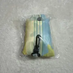 折りたたみエコバッグ／コンパクト／かわいい／軽量