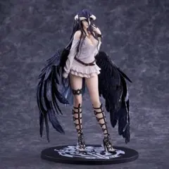 【美品】 オーバーロード　アルベド　フィギュア　ユニオンクリエイティブ