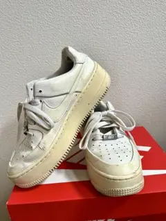 2025年最新】エアフォース23.5の人気アイテム - メルカリ