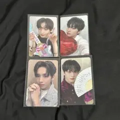 2025年最新】ミンジェ xikersの人気アイテム - メルカリ