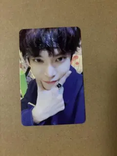 yizhiyu ドヨン Universe 2021 NCT トレカ メルカリ - ドヨンの人気アイテム universe 2026年最新】nct タレントカード