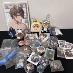 アイドリッシュセブン 龍之介 グッズ まとめ売り