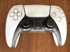 PS5 DualSense ホワイト