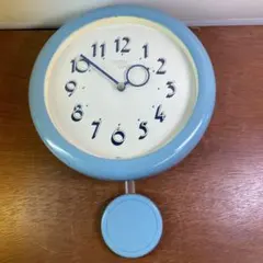 2025年最新】振り子時計 シチズンの人気アイテム - メルカリ