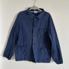 ワークジャケット テーラードジャケット