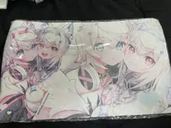 2025年最新】フワモコ ホロライブ プレイマットの人気アイテム