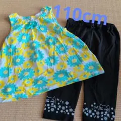 110cm　2点セットのサムネイル