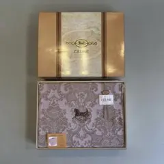 新品】レア CELINE 掛けふとんカバー DL - メルカリ