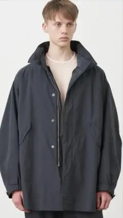 2025年最新】ATON メンズ モッズコートの人気アイテム - メルカリ