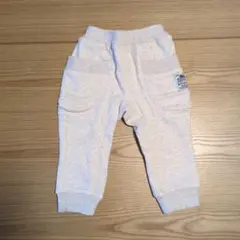 F.O インターナショナル 裏起毛パンツ