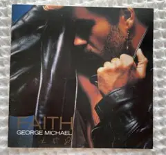 George Michael FAITH CD