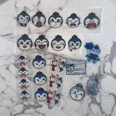 コキンちゃんセット