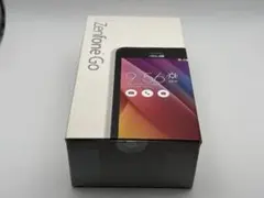 ASUS ZenFone Go ホワイト ②のサムネイル