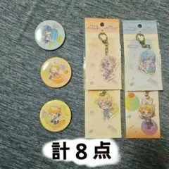 ボーカロイドグッツ まとめ売り