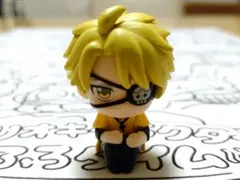 カラフルピーチ まちぼうけ1　たっつん