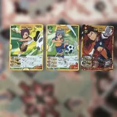 2026年最新】イナズマイレブンカードケースの人気アイテム - メルカリ