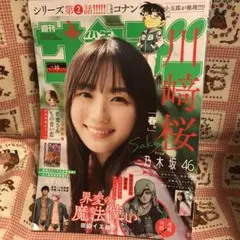 2026年最新】川﨑桜 雑誌の人気アイテム - メルカリ
