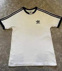 2025年最新】adidasリンガーtシャツの人気アイテム - メルカリ