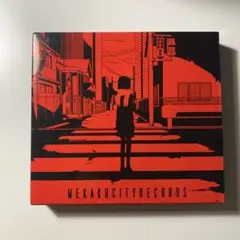 メカクシティレコーズ