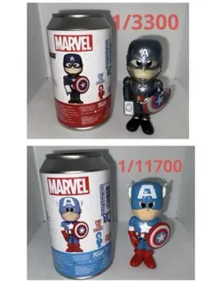 僕のヒーローアカデミア ファンコソーダ Funko SODA 4体セット - メルカリ
