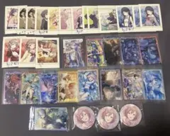 プロセカ ウエハース ぱしゃこれ 缶バッジ まとめ売り