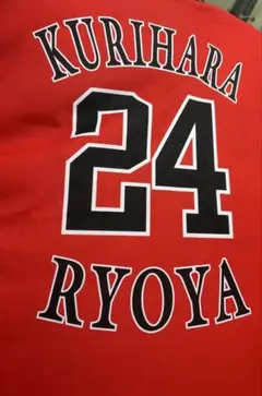 ソフトバンクホークス　栗原選手　3XL