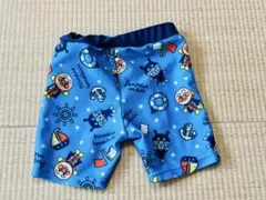 アンパンマン 水着 男の子 90サイズ