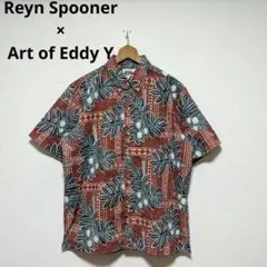 エンジニアードガーメンツ｜12SS Camp Shirt（Paisley）-M - メルカリ