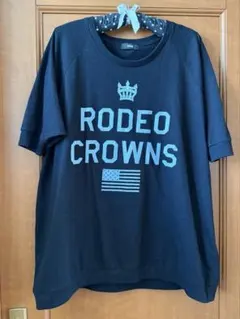 ロデオスウェットTシャツのサムネイル