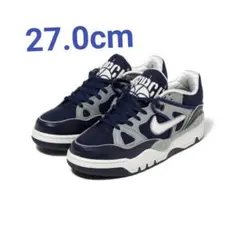 【新品未使用】NIGO×NIKE Air Force 3 Low SP 27cm