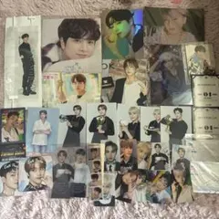 THEBOYZ まとめ売り