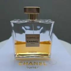 CHANEL GABRIELLE ESSENCE 50ml 香水 - メルカリ